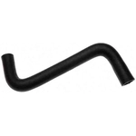 Order Molded Heater Hose by GATES - 19048 For Your Vehicle
