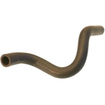 Order Molded Heater Hose by GATES - 19054 For Your Vehicle