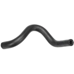 Order Molded Heater Hose by GATES - 19054 For Your Vehicle