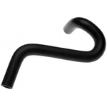 Order Molded Heater Hose by GATES - 19056 For Your Vehicle