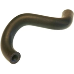 Order Molded Heater Hose by GATES - 19068 For Your Vehicle