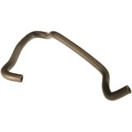 Order Molded Heater Hose by GATES - 19090 For Your Vehicle