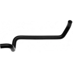 Order Molded Heater Hose by GATES - 19093 For Your Vehicle