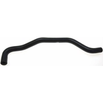 Order Molded Heater Hose by GATES - 19098 For Your Vehicle
