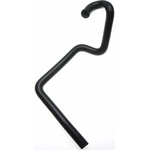 Order Molded Heater Hose by GATES - 19101 For Your Vehicle