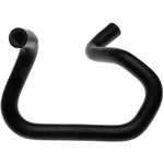 Order Tuyau de chauffage moulé de GATES - 19107 For Your Vehicle