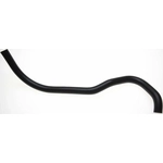 Order Molded Heater Hose by GATES - 19109 For Your Vehicle