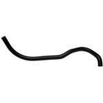 Order Molded Heater Hose by GATES - 19109 For Your Vehicle