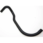 Order Molded Heater Hose by GATES - 19110 For Your Vehicle