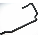 Order Molded Heater Hose by GATES - 19114 For Your Vehicle