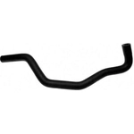 Order Molded Heater Hose by GATES - 19116 For Your Vehicle