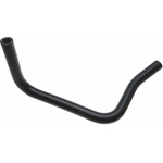 Order Molded Heater Hose by GATES - 19117 For Your Vehicle