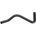 Order Molded Heater Hose by GATES - 19117 For Your Vehicle