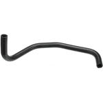 Order Molded Heater Hose by GATES - 19121 For Your Vehicle