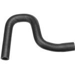 Order Molded Heater Hose by GATES - 19129 For Your Vehicle