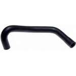 Order Molded Heater Hose by GATES - 19130 For Your Vehicle