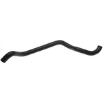 Order Molded Heater Hose by GATES - 19133 For Your Vehicle