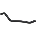 Order Molded Heater Hose by GATES - 19138 For Your Vehicle