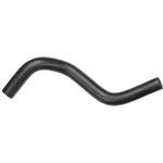 Order Molded Heater Hose by GATES - 19140 For Your Vehicle