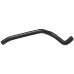 Order Tuyau de chauffage moulé de GATES - 19142 For Your Vehicle