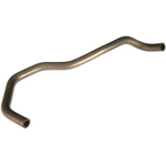Order Molded Heater Hose by GATES - 19150 For Your Vehicle