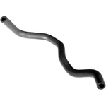 Order Molded Heater Hose by GATES - 19151 For Your Vehicle