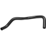 Order Tuyau de chauffage moulé de GATES - 19151 For Your Vehicle