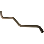Order Molded Heater Hose by GATES - 19153 For Your Vehicle