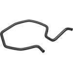 Order Tuyau de chauffage moulé de GATES - 19154 For Your Vehicle
