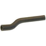 Order Molded Heater Hose by GATES - 19156 For Your Vehicle