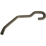 Order Molded Heater Hose by GATES - 19160 For Your Vehicle