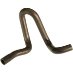 Order Molded Heater Hose by GATES - 19161 For Your Vehicle