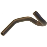 Order Molded Heater Hose by GATES - 19166 For Your Vehicle