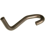 Order Molded Heater Hose by GATES - 19167 For Your Vehicle