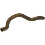 Order Molded Heater Hose by GATES - 19170 For Your Vehicle