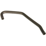 Order Molded Heater Hose by GATES - 19178 For Your Vehicle
