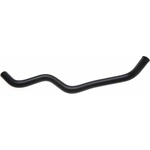 Order Molded Heater Hose by GATES - 19181 For Your Vehicle