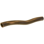 Order Molded Heater Hose by GATES - 19187 For Your Vehicle