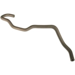 Order Molded Heater Hose by GATES - 19191 For Your Vehicle