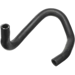 Order GATES - 19193 - Molded Heater Hose For Your Vehicle