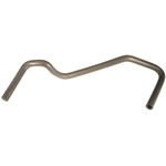 Order Molded Heater Hose by GATES - 19198 For Your Vehicle