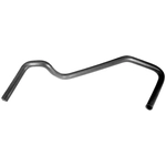 Order Tuyau de chauffage moulé de GATES - 19198 For Your Vehicle