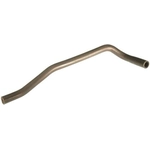 Order Molded Heater Hose by GATES - 19199 For Your Vehicle