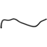 Order Molded Heater Hose by GATES - 19201 For Your Vehicle
