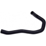 Order Molded Heater Hose by GATES - 19203 For Your Vehicle