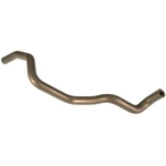 Order Molded Heater Hose by GATES - 19207 For Your Vehicle