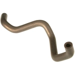 Order Molded Heater Hose by GATES - 19208 For Your Vehicle