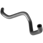 Order Molded Heater Hose by GATES - 19208 For Your Vehicle