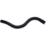 Order Molded Heater Hose by GATES - 19210 For Your Vehicle