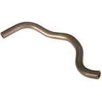 Order Molded Heater Hose by GATES - 19211 For Your Vehicle